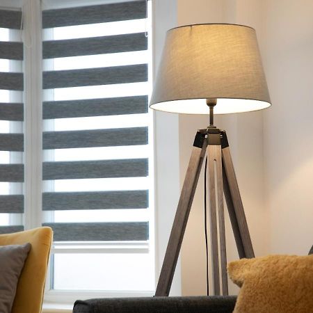 Ferienwohnung Near Hospital, Netflix, Sleeps Up To 3, Fast Wi-Fi Lincoln Exterior foto